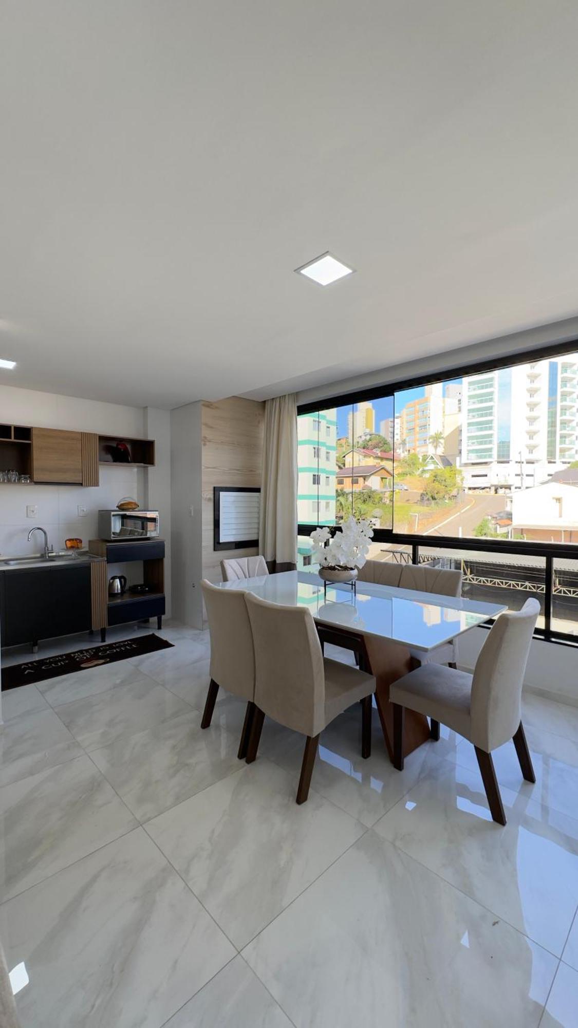 Apto Girassol - 2 Quartos, Apto Moderno,Confortavel E De Frente Para Avenida Principal! Piratuba Exterior foto