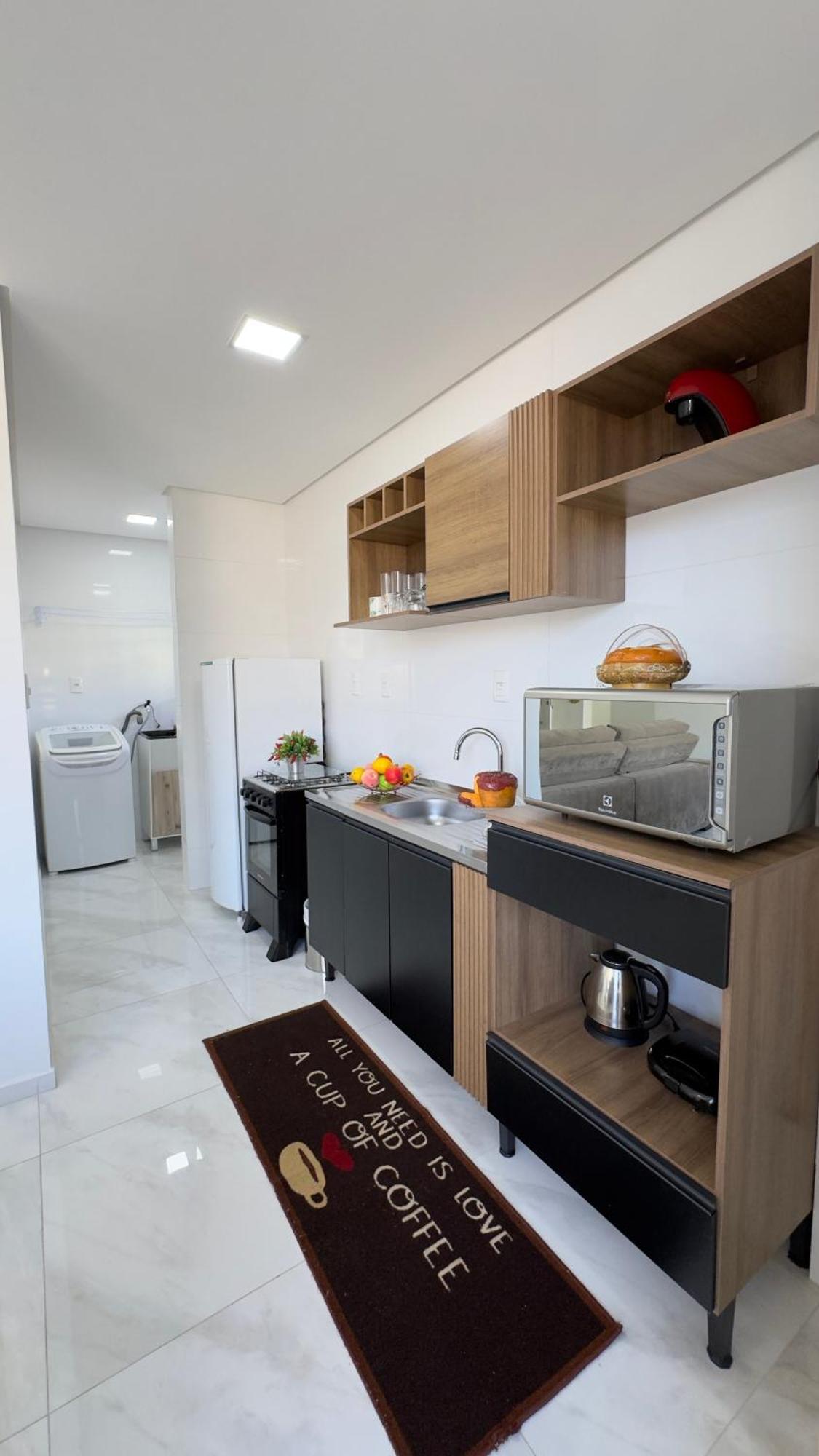 Apto Girassol - 2 Quartos, Apto Moderno,Confortavel E De Frente Para Avenida Principal! Piratuba Exterior foto