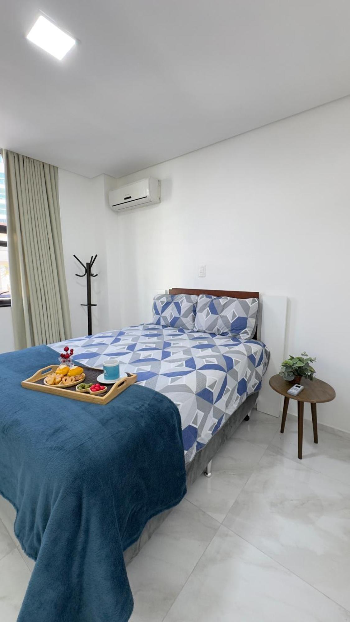 Apto Girassol - 2 Quartos, Apto Moderno,Confortavel E De Frente Para Avenida Principal! Piratuba Exterior foto